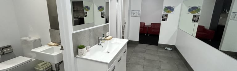 Offices commercial property for lease at 2/123 Boat Harbour Drive Pialba QLD 4655