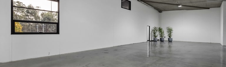 Factory, Warehouse & Industrial commercial property for lease at 1.01 106-110 Euston Road Alexandria NSW 2015
