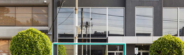 Offices commercial property for lease at 936A Glen Huntly Road Caulfield South VIC 3162