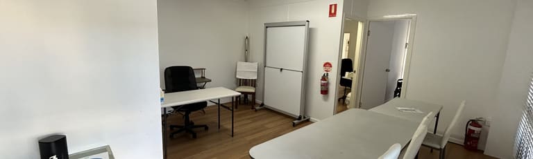 Offices commercial property for lease at 4/40 Torquay Road Pialba QLD 4655