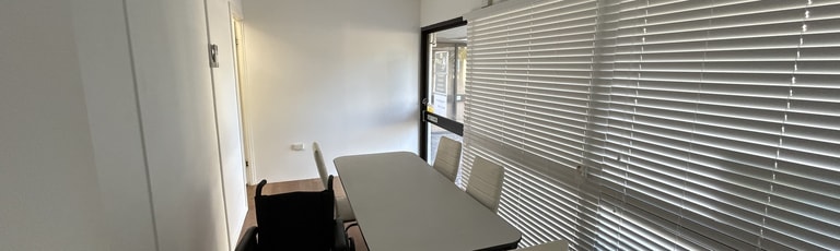 Offices commercial property for lease at 4/40 Torquay Road Pialba QLD 4655