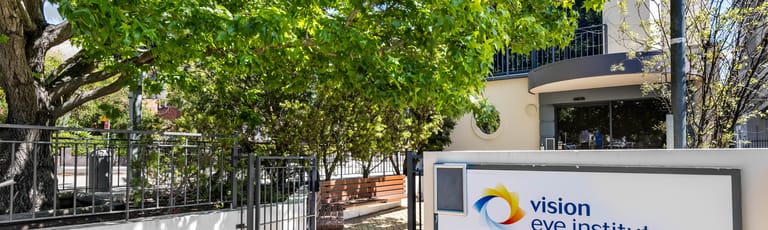 Medical / Consulting commercial property for lease at 1 Bayswater Street Drummoyne NSW 2047