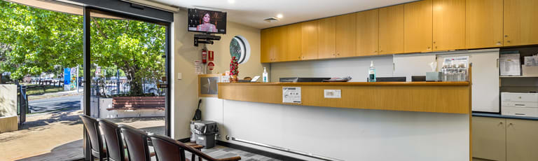 Medical / Consulting commercial property for lease at 1 Bayswater Street Drummoyne NSW 2047