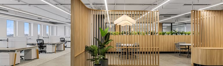 Offices commercial property for lease at 68 Alfred Street South Milsons Point NSW 2061