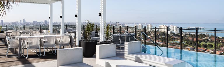 Shop & Retail commercial property for lease at 300 Plummer Street Port Melbourne VIC 3207