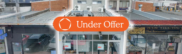 Showrooms / Bulky Goods commercial property for lease at 65 Centreway Mount Waverley VIC 3149