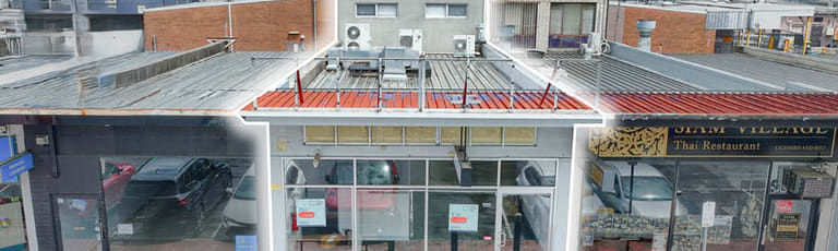 Showrooms / Bulky Goods commercial property for lease at 65 Centreway Mount Waverley VIC 3149