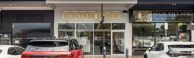 Showrooms / Bulky Goods commercial property for lease at 65 Centreway Mount Waverley VIC 3149