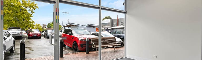 Showrooms / Bulky Goods commercial property for lease at 65 Centreway Mount Waverley VIC 3149