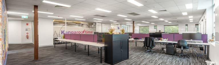 Offices commercial property for lease at 5TGH3/747 Lytton Road Murarrie QLD 4172