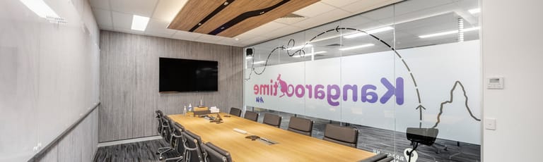 Offices commercial property for lease at 5TGH3/747 Lytton Road Murarrie QLD 4172