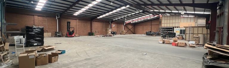 Factory, Warehouse & Industrial commercial property for lease at Unit 11/264 Hoxton Park Road Prestons NSW 2170