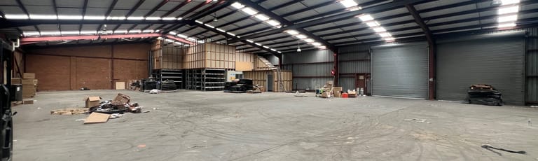 Factory, Warehouse & Industrial commercial property for lease at Unit 11/264 Hoxton Park Road Prestons NSW 2170