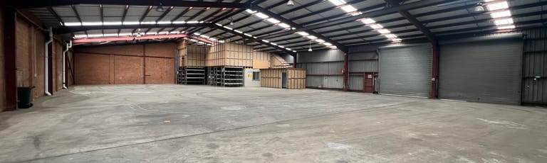 Factory, Warehouse & Industrial commercial property for lease at Unit 11/264 Hoxton Park Road Prestons NSW 2170
