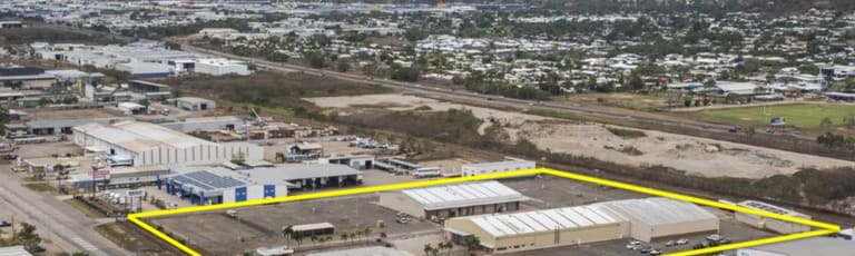 Factory, Warehouse & Industrial commercial property for lease at 670-686 Ingham Road Mount Louisa QLD 4814