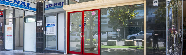 Shop & Retail commercial property for lease at Shop 2/135 Queen Street Campbelltown NSW 2560 Shop & Retail commercial property for lease at Shop 2/135 Queen Street Campbelltown NSW 2560