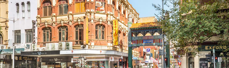 Shop & Retail commercial property for lease at 195-197 Russell Street Melbourne VIC 3000