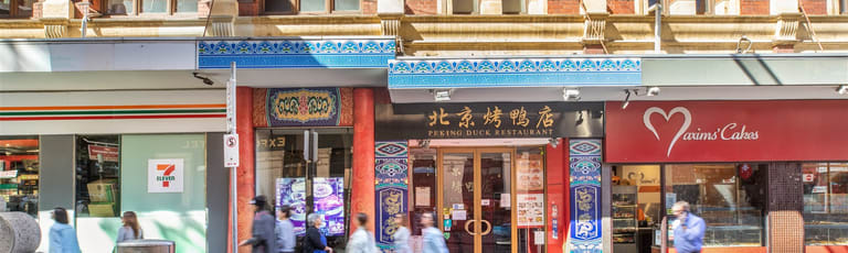 Shop & Retail commercial property for lease at 195-197 Russell Street Melbourne VIC 3000