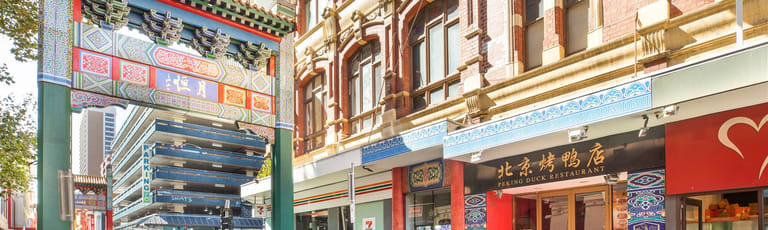 Shop & Retail commercial property for lease at 195-197 Russell Street Melbourne VIC 3000
