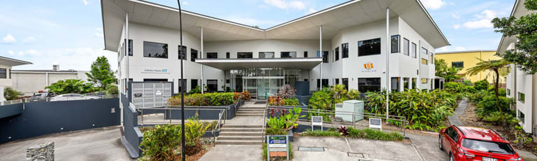 Offices commercial property for lease at 4/107 Miles Platting Road Eight Mile Plains QLD 4113