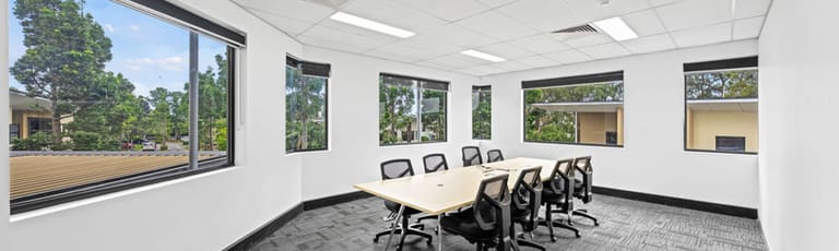 Offices commercial property for lease at 4/107 Miles Platting Road Eight Mile Plains QLD 4113