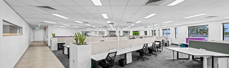 Offices commercial property for lease at 4/107 Miles Platting Road Eight Mile Plains QLD 4113