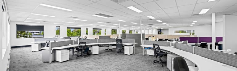 Offices commercial property for lease at 4/107 Miles Platting Road Eight Mile Plains QLD 4113
