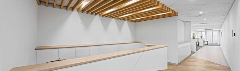 Offices commercial property for lease at 4/107 Miles Platting Road Eight Mile Plains QLD 4113