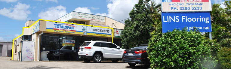 Showrooms / Bulky Goods commercial property for lease at 2/82 Compton Road Underwood QLD 4119