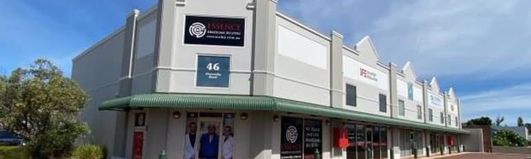 Factory, Warehouse & Industrial commercial property for lease at Unit 2/46 Abernethy Road Belmont WA 6104