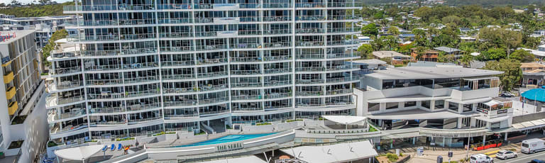 Shop & Retail commercial property for lease at 8/14-20 Aerodrome Road Maroochydore QLD 4558