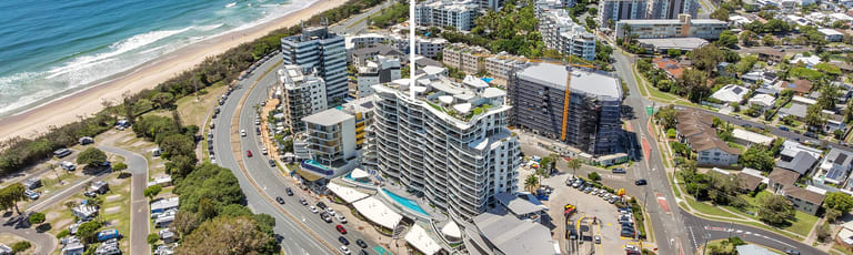 Shop & Retail commercial property for lease at 8/14-20 Aerodrome Road Maroochydore QLD 4558