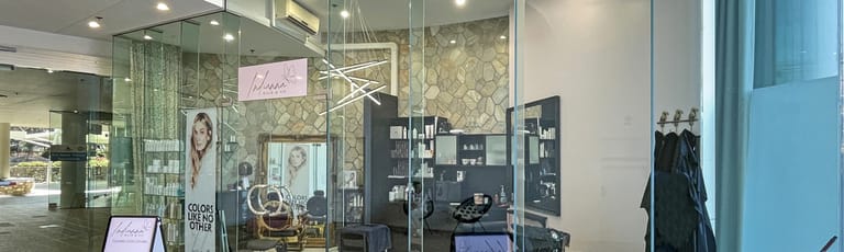 Shop & Retail commercial property for lease at 8/14-20 Aerodrome Road Maroochydore QLD 4558