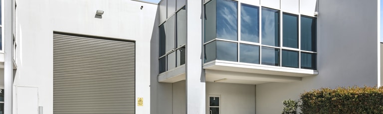 Factory, Warehouse & Industrial commercial property for lease at 3/7 Luso Drive Unanderra NSW 2526