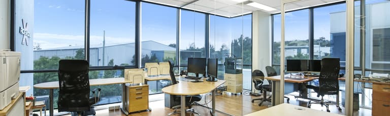 Factory, Warehouse & Industrial commercial property for lease at 3/7 Luso Drive Unanderra NSW 2526