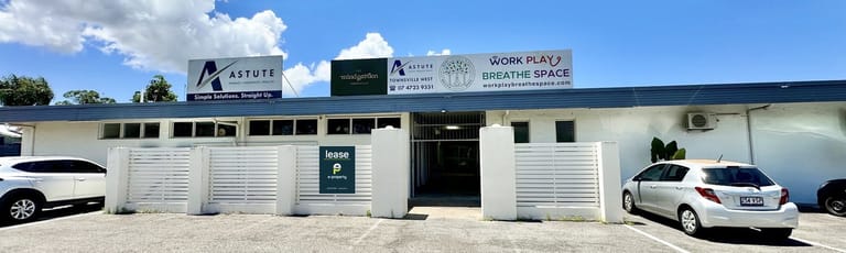 Offices commercial property for lease at 11/16-24 Brampton Avenue Cranbrook QLD 4814