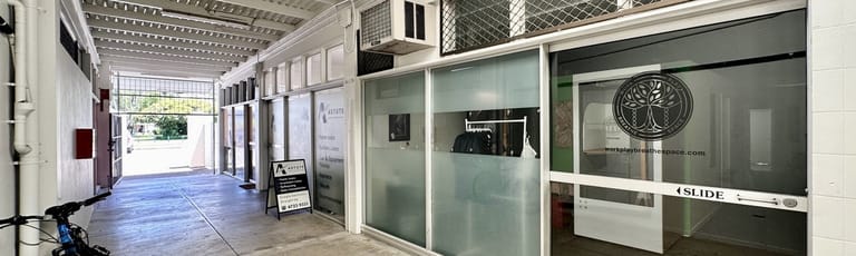 Offices commercial property for lease at 11/16-24 Brampton Avenue Cranbrook QLD 4814