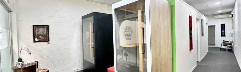 Offices commercial property for lease at 11/16-24 Brampton Avenue Cranbrook QLD 4814