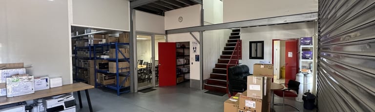 Factory, Warehouse & Industrial commercial property for lease at 32 Cottam Avenue Bankstown NSW 2200