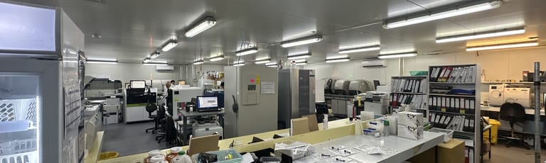 Factory, Warehouse & Industrial commercial property for lease at 32 Cottam Avenue Bankstown NSW 2200