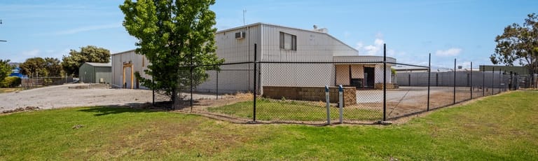 Factory, Warehouse & Industrial commercial property for lease at 12 Kane Road Wodonga VIC 3690