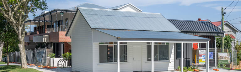 Offices commercial property for lease at Shop/2 Stephens Street Annerley QLD 4103