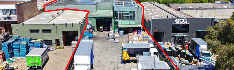 Factory, Warehouse & Industrial commercial property for lease at 73 Chapel Street Roselands NSW 2196