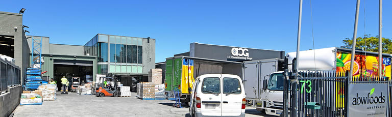 Factory, Warehouse & Industrial commercial property for lease at 73 Chapel Street Roselands NSW 2196