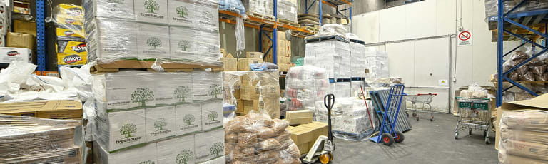 Factory, Warehouse & Industrial commercial property for lease at 73 Chapel Street Roselands NSW 2196