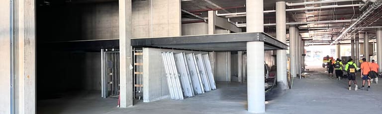 Factory, Warehouse & Industrial commercial property for lease at 12 & 13/101-105 Old Pittwater Road Brookvale NSW 2100