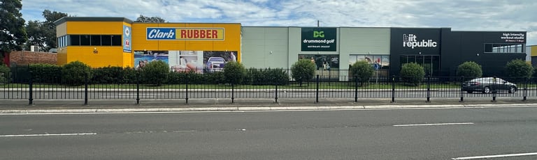 Shop & Retail commercial property for lease at 3/150 Lake Entrance Road Oak Flats NSW 2529