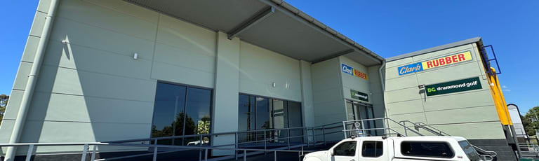 Shop & Retail commercial property for lease at 3/150 Lake Entrance Road Oak Flats NSW 2529