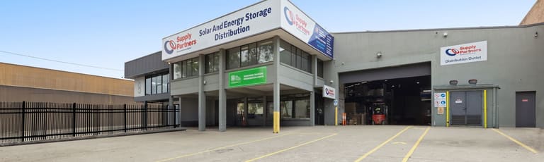 Factory, Warehouse & Industrial commercial property for lease at 6 Pike Street Rydalmere NSW 2116 Factory, Warehouse & Industrial commercial property for lease at 6 Pike Street Rydalmere NSW 2116