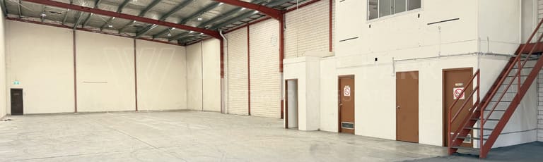 Factory, Warehouse & Industrial commercial property for lease at Girraween NSW 2145 Factory, Warehouse & Industrial commercial property for lease at Girraween NSW 2145
